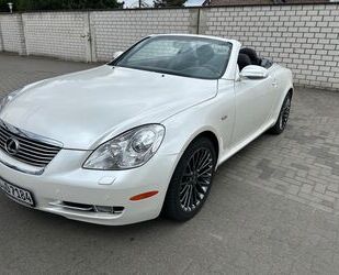 Lexus SC 430 Gebrauchtwagen