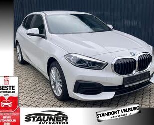 BMW 118 Gebrauchtwagen