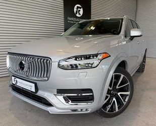 Volvo XC90 Gebrauchtwagen