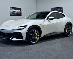 Ferrari Purosangue Gebrauchtwagen