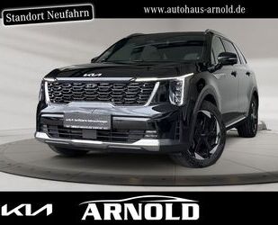 Kia Sorento Gebrauchtwagen