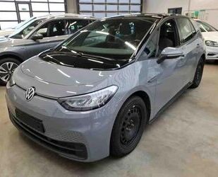 VW ID.3 Gebrauchtwagen