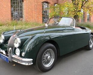 Jaguar XK Gebrauchtwagen