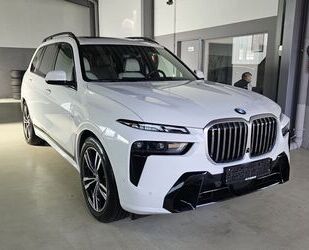 BMW X7 Gebrauchtwagen