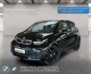 BMW i3 Gebrauchtwagen