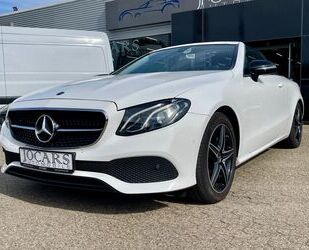 Mercedes-Benz E 200 Gebrauchtwagen