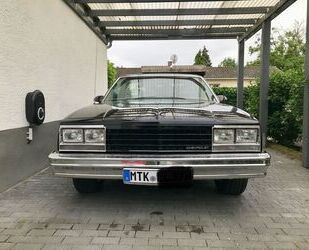 Chevrolet El Camino Gebrauchtwagen
