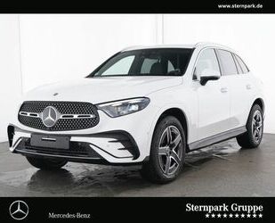 Mercedes-Benz GLC 300 Gebrauchtwagen