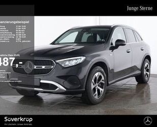 Mercedes-Benz GLC 300 Gebrauchtwagen