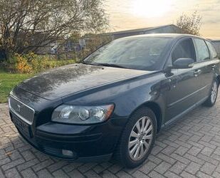 Volvo V50 Gebrauchtwagen