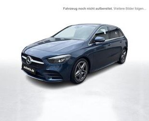 Mercedes-Benz B 220 Gebrauchtwagen