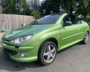 Peugeot 206 Gebrauchtwagen