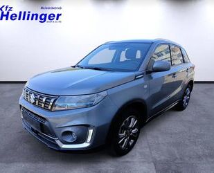 Suzuki Vitara Gebrauchtwagen