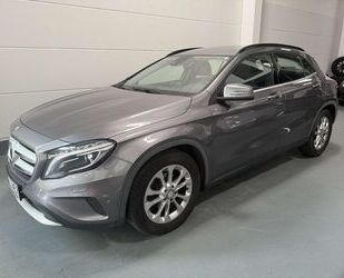 Mercedes-Benz GLA 180 Gebrauchtwagen
