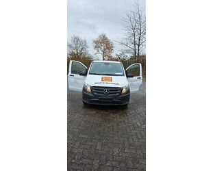 Mercedes-Benz Vito Gebrauchtwagen