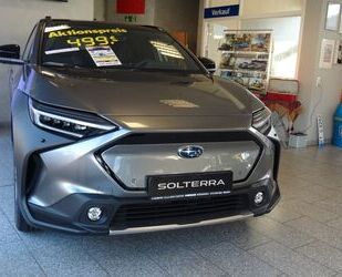 Subaru Solterra Gebrauchtwagen