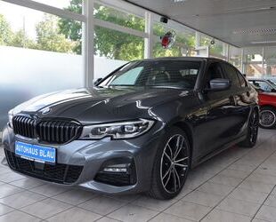 BMW BMW 320d xDrive M Sport *LIVE COCKPIT*LED*79TKM* Gebrauchtwagen