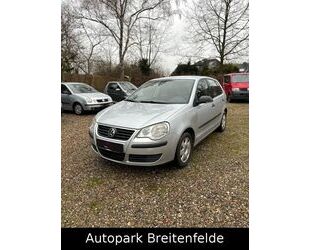 VW Polo Gebrauchtwagen