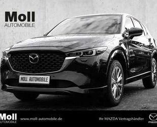 Mazda CX-5 Gebrauchtwagen