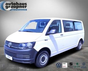 VW T6 Kombi Gebrauchtwagen