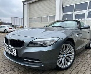 BMW Z4 Gebrauchtwagen