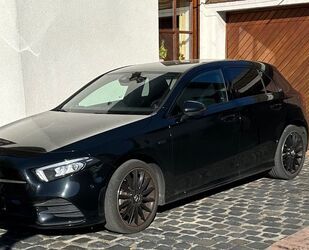 Mercedes-Benz A 250 Gebrauchtwagen