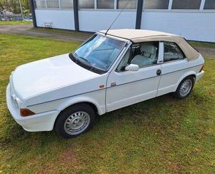 Fiat Ritmo Gebrauchtwagen