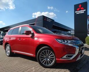Mitsubishi Plug-in Hybrid Outlander Gebrauchtwagen