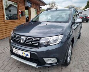 Dacia Sandero Gebrauchtwagen