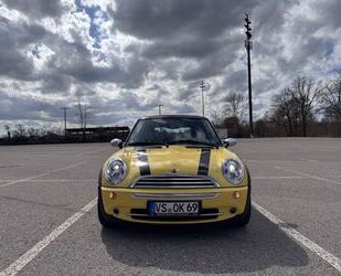 Mini Cooper Gebrauchtwagen