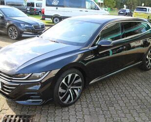 VW Arteon Gebrauchtwagen