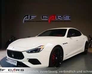Maserati Ghibli Gebrauchtwagen