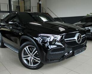 Mercedes-Benz GLE 400 Gebrauchtwagen