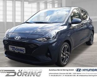 Hyundai i10 Gebrauchtwagen