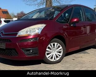 Citroen C4 Picasso Gebrauchtwagen