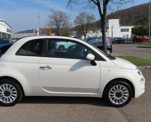 Fiat 500 Gebrauchtwagen