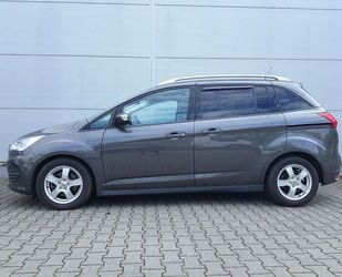 Ford Grand C-Max Gebrauchtwagen
