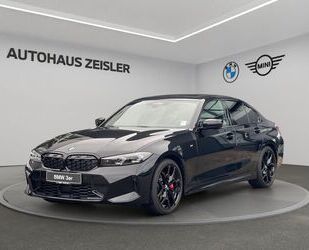 BMW M340d Gebrauchtwagen