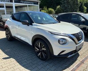 Nissan Juke Gebrauchtwagen