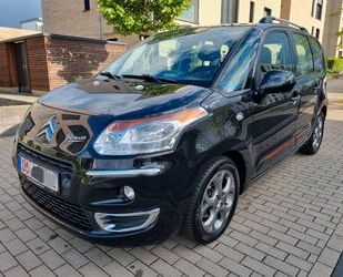 Citroen C3 Picasso Gebrauchtwagen