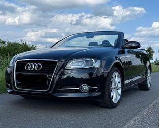 Audi Cabriolet Gebrauchtwagen