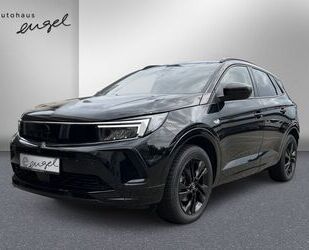 Opel Grandland (X) Gebrauchtwagen