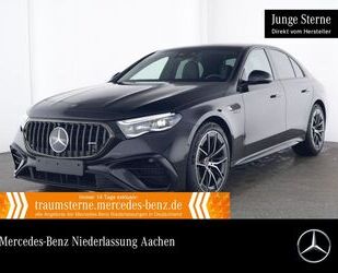 Mercedes-Benz E 53 AMG Gebrauchtwagen