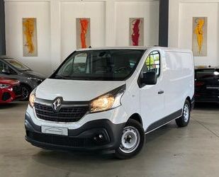 Renault Trafic Gebrauchtwagen