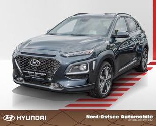 Hyundai KONA Gebrauchtwagen