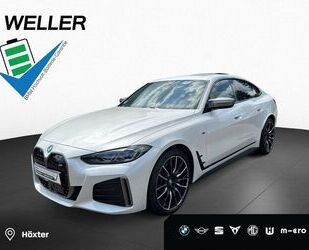 BMW i4 Gebrauchtwagen