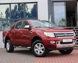 Ford Ranger Gebrauchtwagen