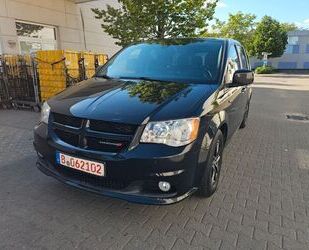 Dodge Grand Caravan Gebrauchtwagen
