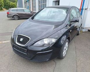 Seat Altea Gebrauchtwagen