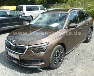 Skoda Kamiq Gebrauchtwagen